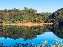 -广州市石门国家森林公园