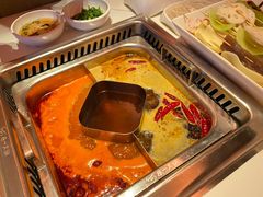 -串一火锅(赛格国际购物中心店)