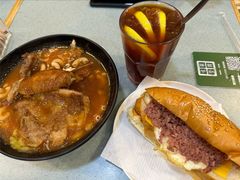 -华嫂冰室(尖沙咀店)