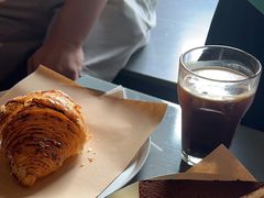 -来回·咖啡(钟村咖啡豆店)