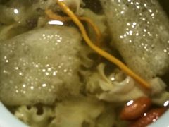 -南京圣和府邸豪华精选酒店