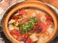 -同仁四季椰子鸡(罗湖国贸店)
