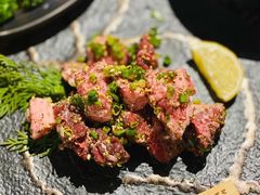 -黑牛の店·黑金店(沈阳万象城店)