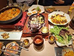 -将军牛排·尔滨地标朝鲜族美食(总店)