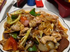 -旺达·福州菜(正大广场店)