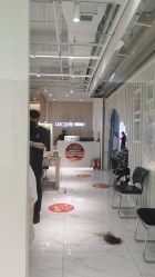 -LEE TIME·丽美时沙龙