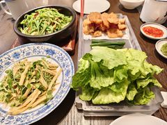 -汇贤府·李氏新鲁菜(万寿路店)