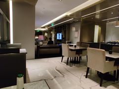 -上海宝华万豪酒店
