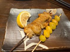 -鸟鹏烧鸟居酒屋(珠江新城店)