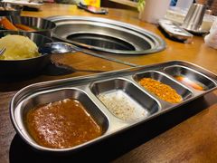 -·缸桶屋·韩式牛肋条自助烤肉(西湖D11店)
