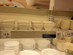 -NITORI 宜得利家居(上海中山公园龙之梦店)