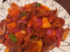 -北京全聚德(王府井店)