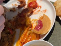 -深圳美高梅酒店·欢宴Festival·全日餐厅
