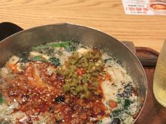 -小满手工粉(上海月星环球港店)