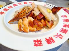 -沿江海南菜·文昌鸡祖师爷(大东海店)