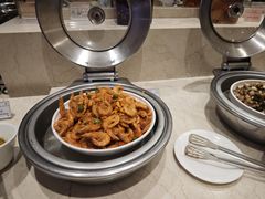 -明月东一酒店·菲斯特自助餐厅