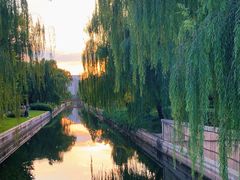 -元大都城垣遗址公园