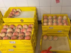 -老袁家蜜桃农场·阳山水蜜桃