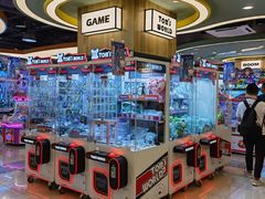 -汤姆熊欢乐世界(正大店)