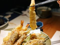 -樂涧·蓝鰭金枪鱼料理(生态园店)