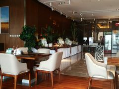 -以岭健康城·凯旋门大酒店-怡梦音乐西餐厅