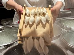 -喜家德虾仁水饺(景枫中心店)