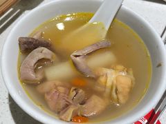 -海底捞火锅(曼巴特广场店)