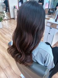 -慕尚Hairsalon烫染·头疗