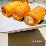 蔡澜港式点心