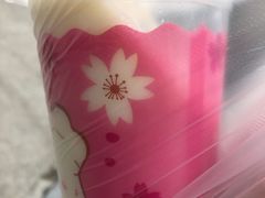 豆浆-卞姐蛋饼(陕西南路店)