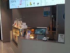 -喜茶(上海北外滩来福士店)