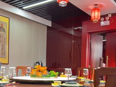-中卫御苑福膳·养生局(圆明园店)