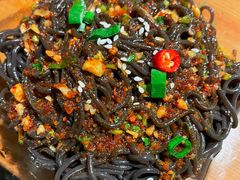 厥根粉-听说碳烧蛙(高新万达店)