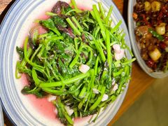苋菜-静一餐厅·湖北菜(前门店)