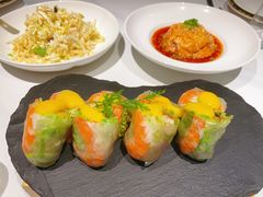 -羲和雅苑•北京烤鸭(国贸商城店)