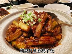 -北京四季酒店·采逸轩