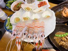 -和彩放题餐厅(酒仙桥店)