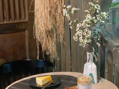 -The Flowers Coffee(南山店)