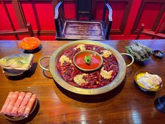 -哥老官重庆美蛙鱼头(虹口龙之梦店)