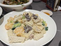 -燕春楼(海河华鼎店)