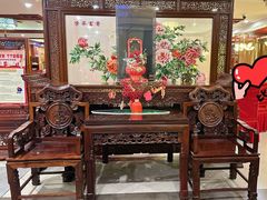 -同和居(月坛店)