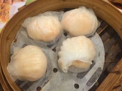 -添好运点心专门店(中环IFC店)