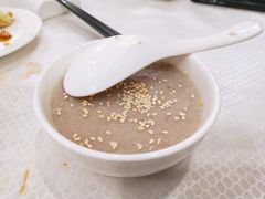 风味香芋泥-聚春园自助餐厅(东街口店)