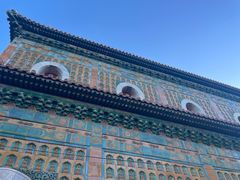 -颐和园