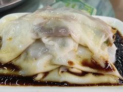 -穗银肠粉店(东川路店)