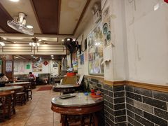 大堂-岐城面馆(黄岐店)