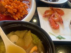 -徐记私厨(半淞园路店)