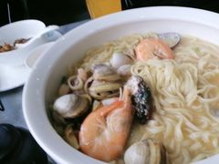 -隐厨·海鲜餐厅(恒通路店)