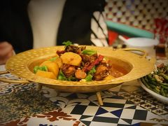 -阿拉丁新疆风味餐厅·清真(罗廊巷店)