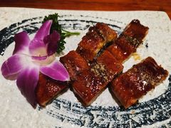 -渔日本料理铁板烧(新天地假日广场店)